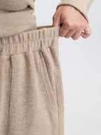 Turtleneck Snuggle-Worthy Loungewear Set