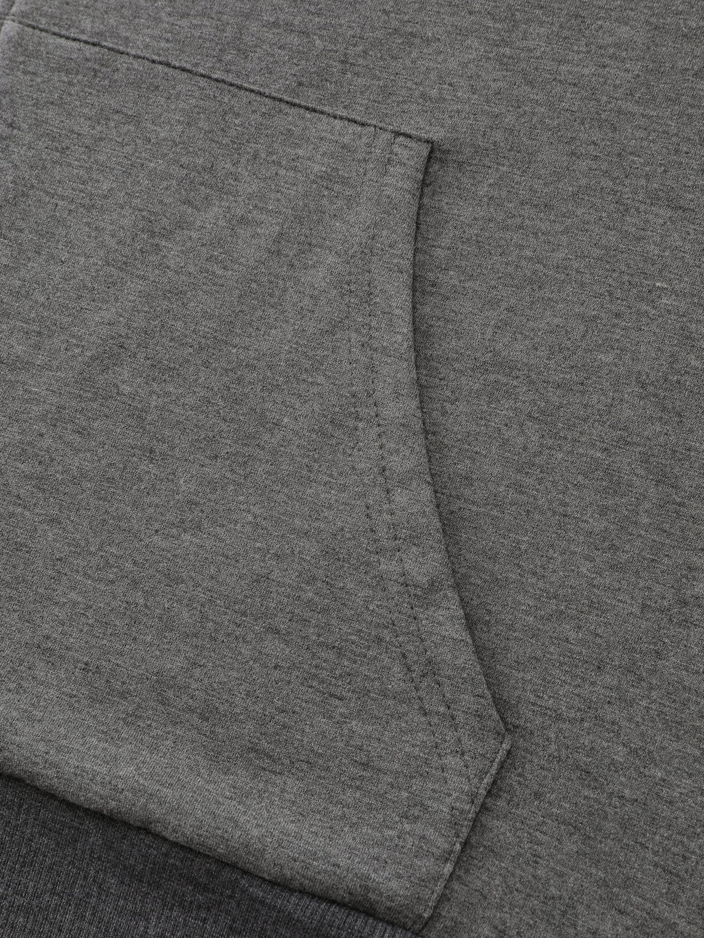 Supersoft Stripe Contrast Stretchy Hoodie Jacket