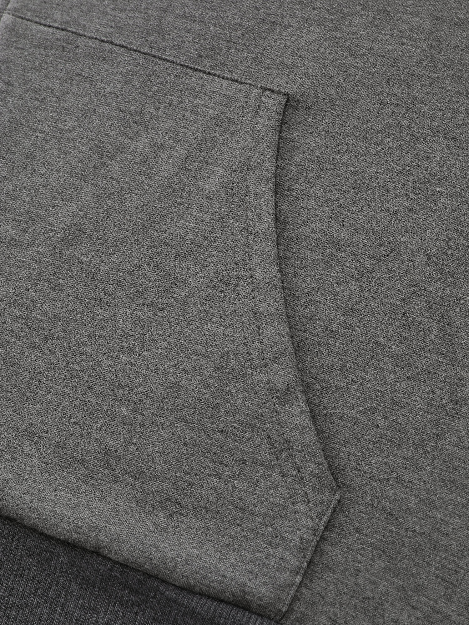 Supersoft Stripe Contrast Stretchy Hoodie Jacket