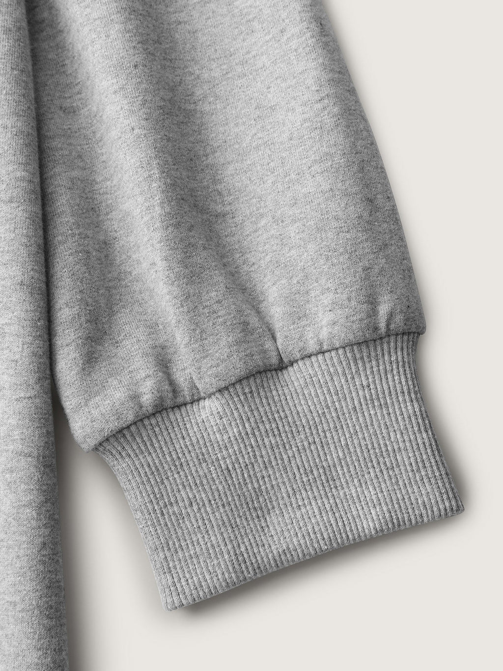 Supersoft Squirrel Embroidered Sweatshirt