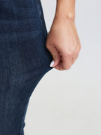 Supersoft Stretchy Skinny-Fit Jeans