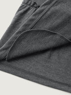 Tiered Ruffled Edges Pockets Jacket