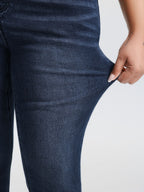 Super Stretchy Soft Skinny-Fit Jeans