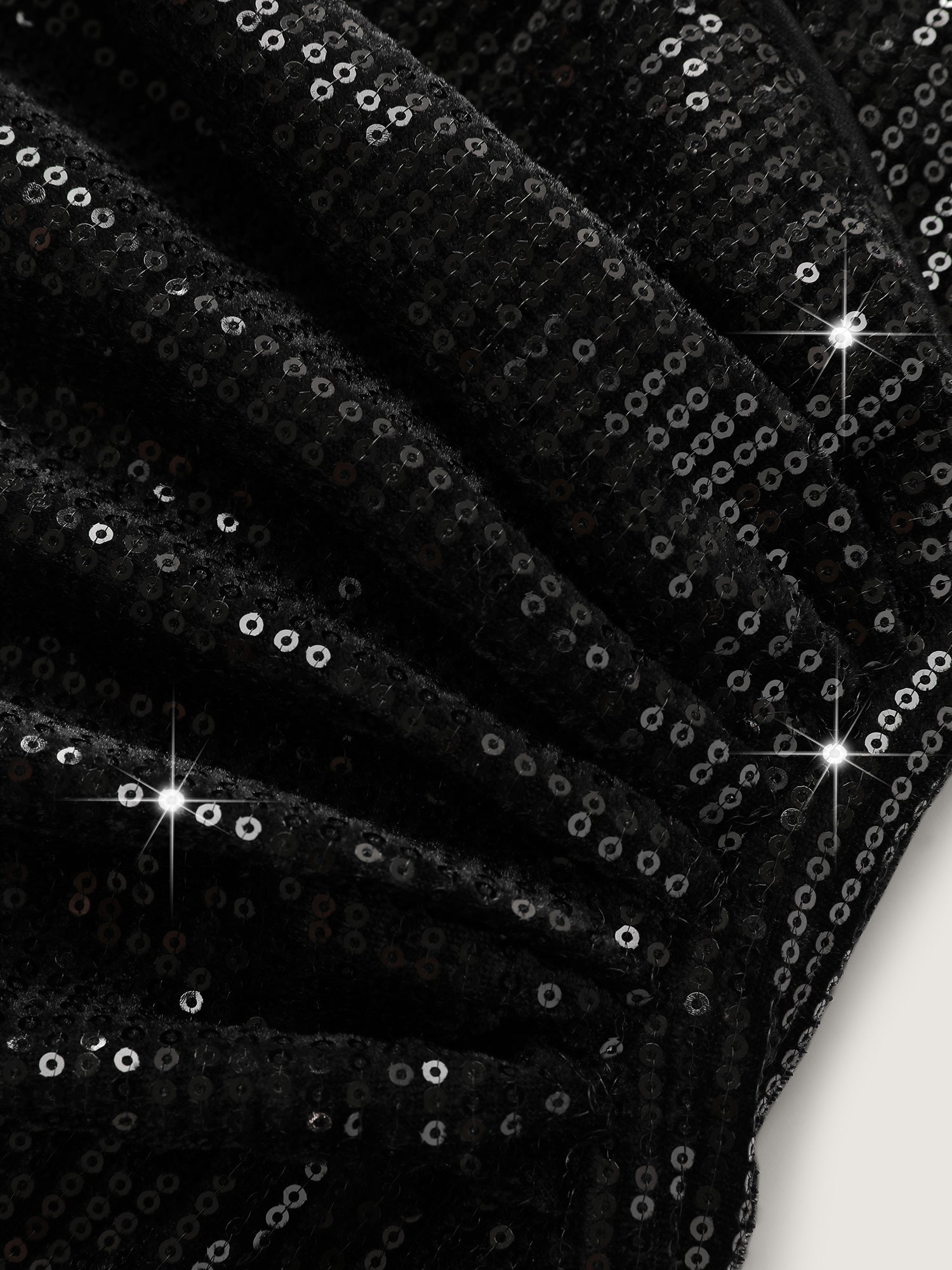 Sparkle Hour Sequin Tank Top