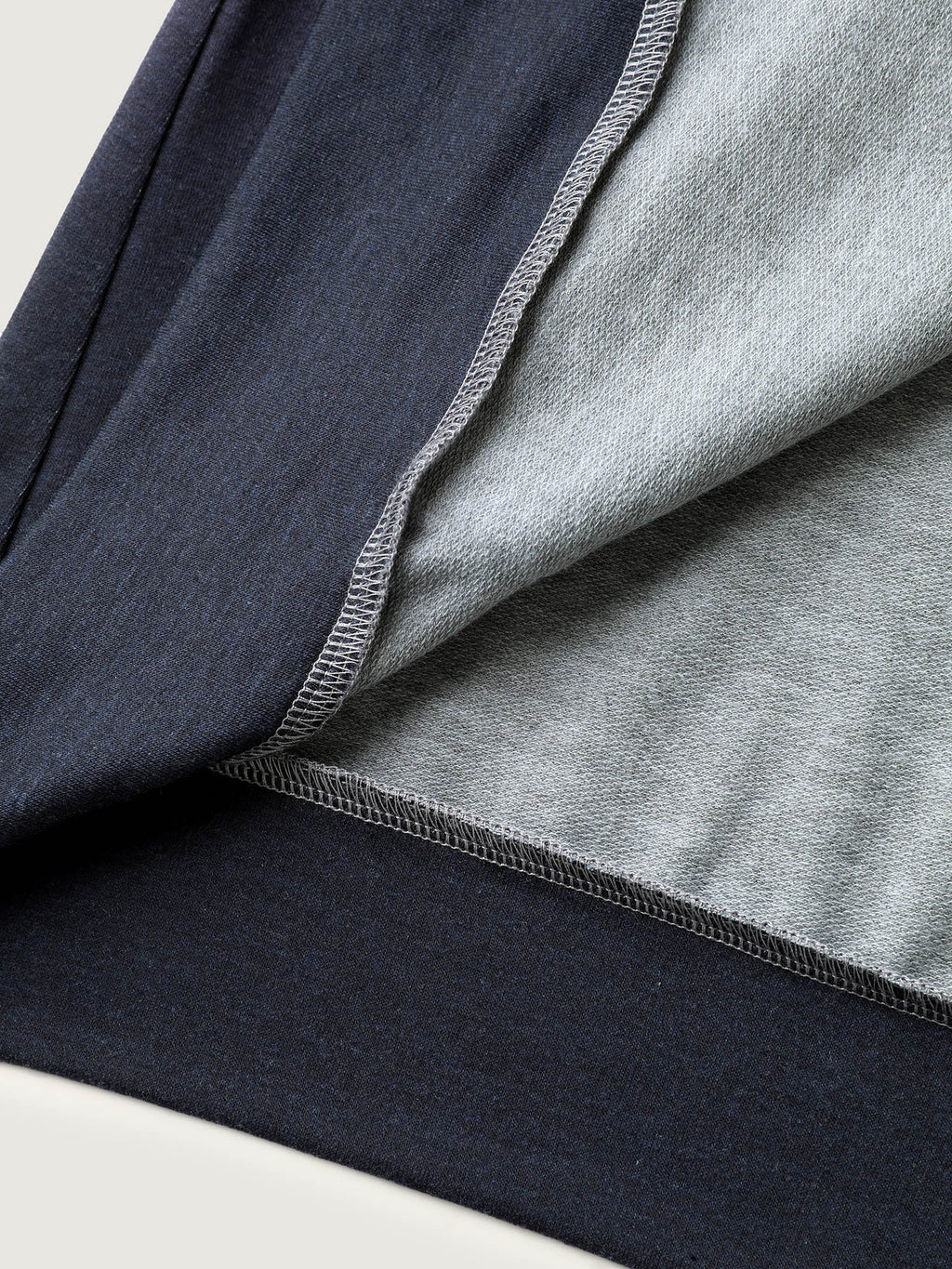 Ombre Gradient Zipper Front Jacket