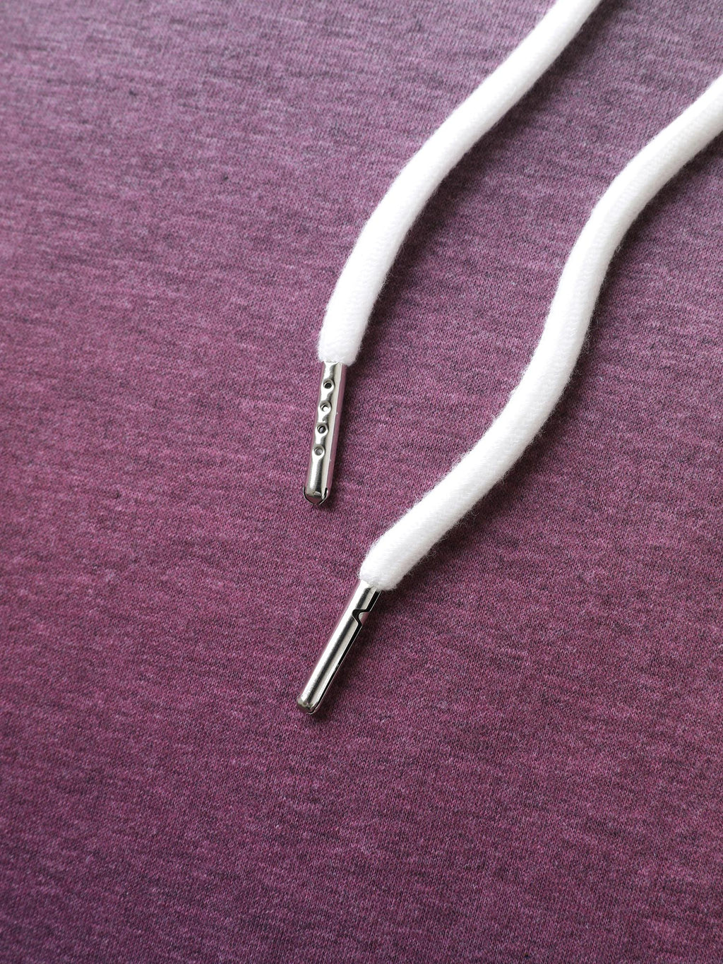 Ombre Gradient Zipper Front Jacket