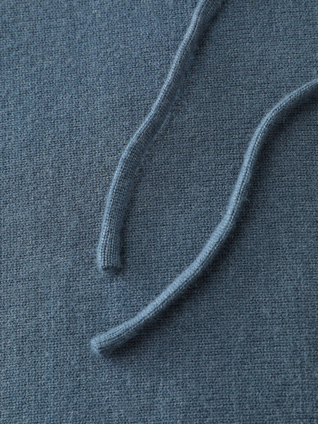 Supersoft Hooded Arc Hem Dolman Pullover