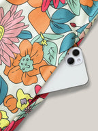 Vivid Groove Stretchy Adjustable Jumpsuit