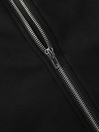 Supersoft Zipper Pockets Jacket