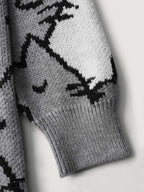 Cute Cats Everywhere Pullover