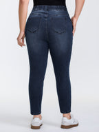 Super Stretchy Soft Skinny-Fit Jeans