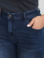 Supersoft Stretchy Skinny-Fit Jeans