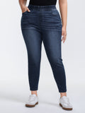 Super Stretchy Soft Skinny-Fit Jeans