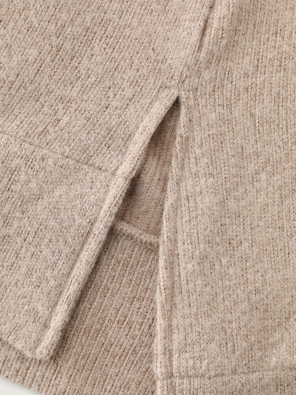 Turtleneck Snuggle-Worthy Loungewear Set