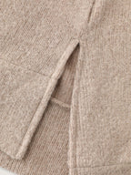 Turtleneck Snuggle-Worthy Loungewear Set