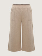 Turtleneck Snuggle-Worthy Loungewear Set