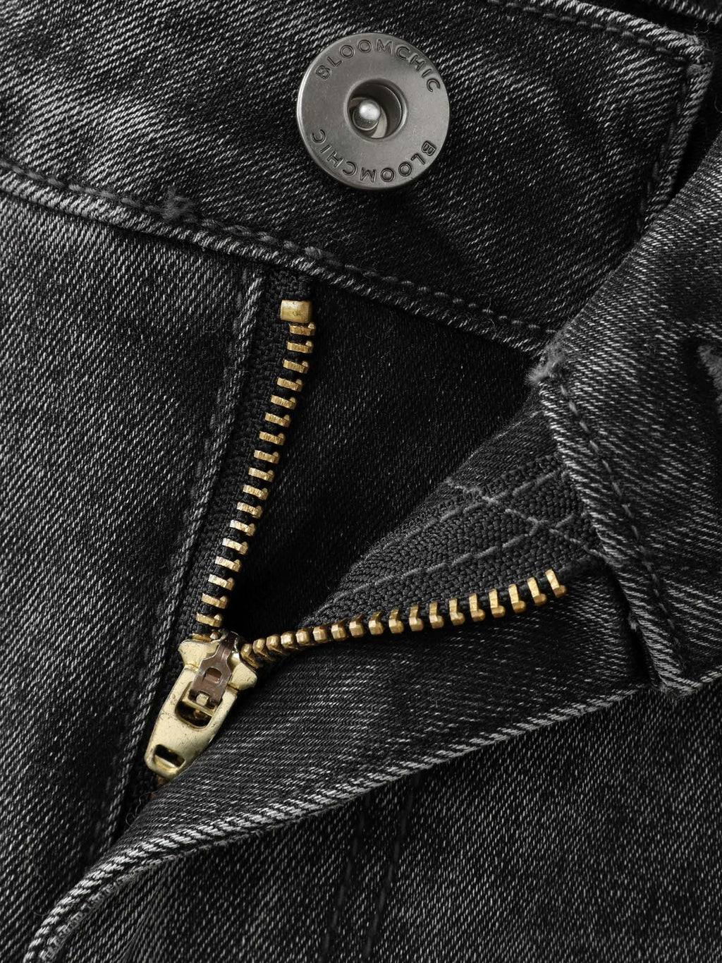 Supersoft Stretchy Skinny-Fit Jeans