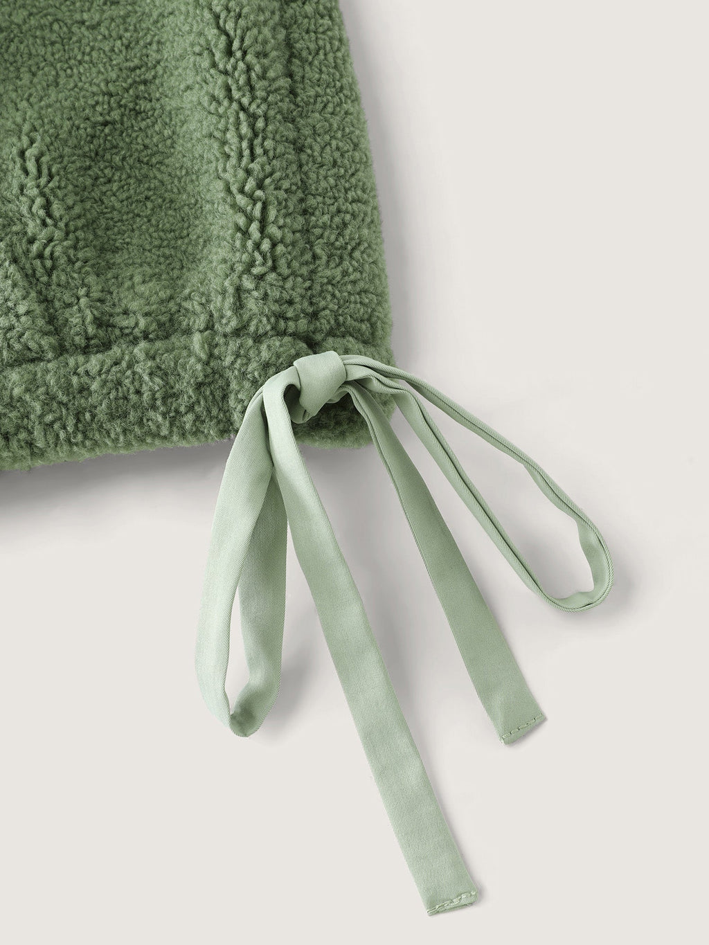 Warm & Cozy Textured Pockets Vest