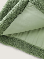 Warm & Cozy Textured Pockets Vest