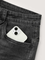 Supersoft Stretchy Skinny-Fit Jeans