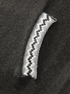 Supersoft Fair-Isle Super Stretchy Curvy Pullover