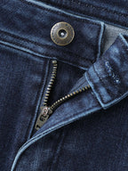 Supersoft Stretchy Skinny-Fit Jeans