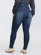 Supersoft Stretchy Skinny-Fit Jeans