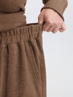 Turtleneck Snuggle-Worthy Loungewear Set