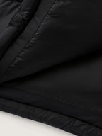 Puffer Zipper Front Quilted Vest