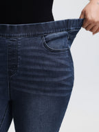 Super Stretchy Soft Skinny-Fit Jeans