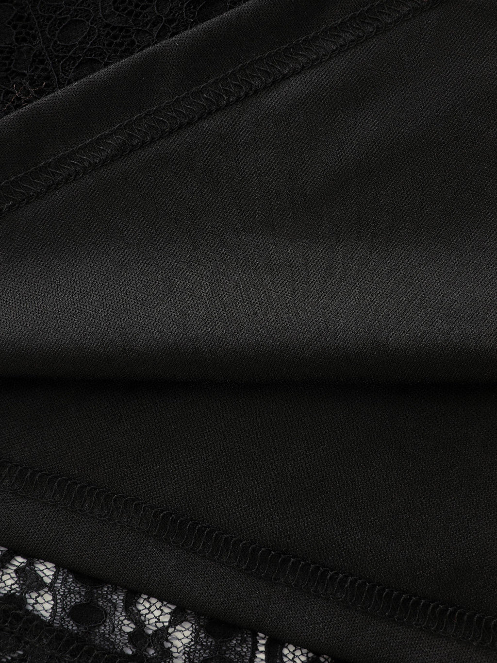 Sweetheart Neckline Sheer Lace Midi Dress