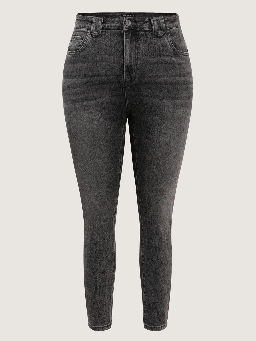 Supersoft Stretchy Skinny-Fit Jeans