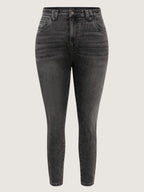 Supersoft Stretchy Skinny-Fit Jeans