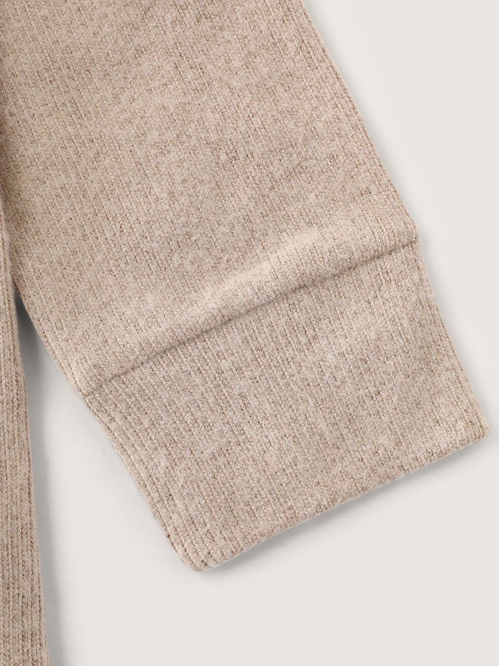 Turtleneck Snuggle-Worthy Loungewear Set