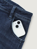 Supersoft Stretchy Skinny-Fit Jeans