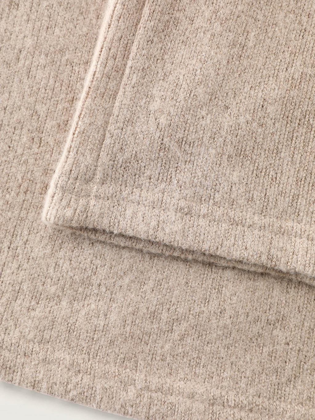 Turtleneck Snuggle-Worthy Loungewear Set