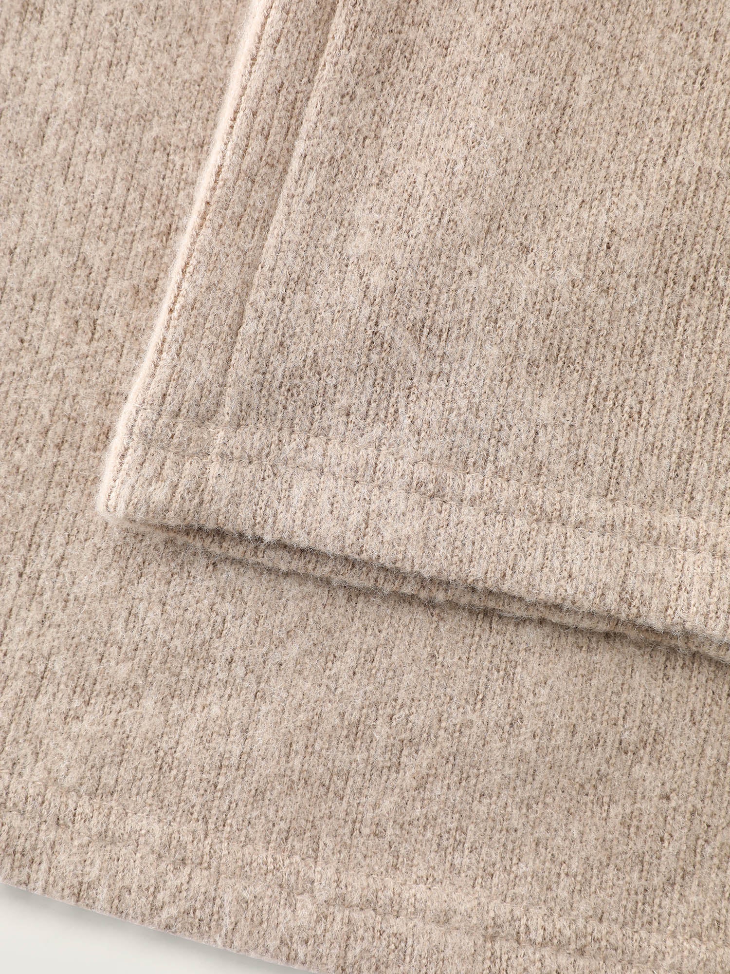 Turtleneck Snuggle-Worthy Loungewear Set