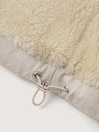 Puffer Zipper Quilted Vest