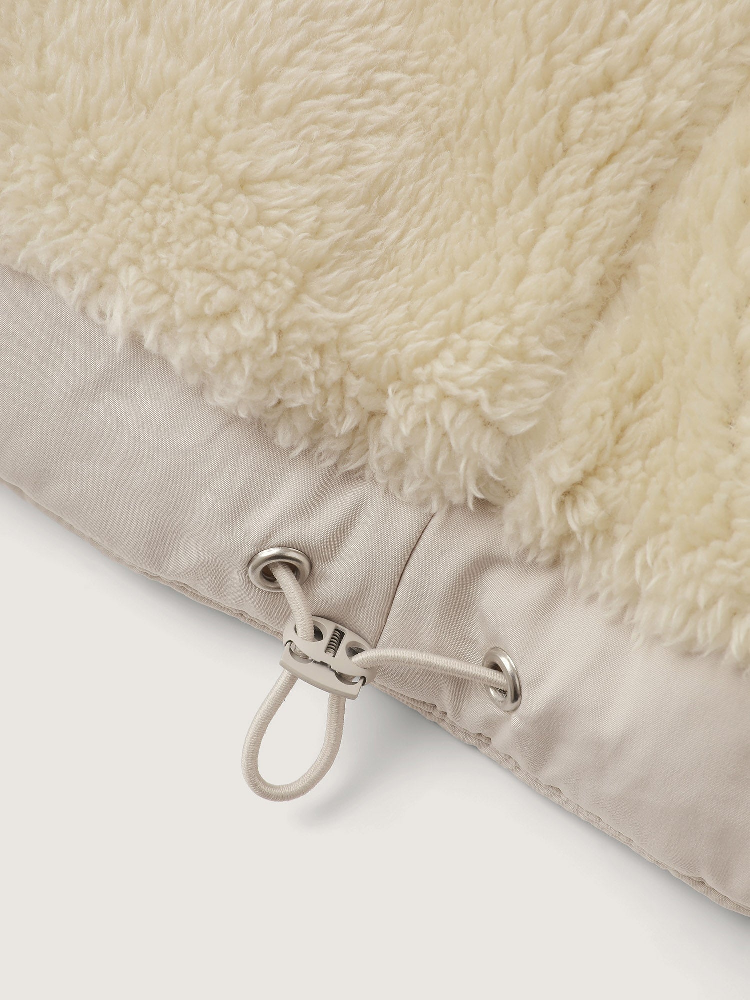 Puffer Zipper Quilted Vest