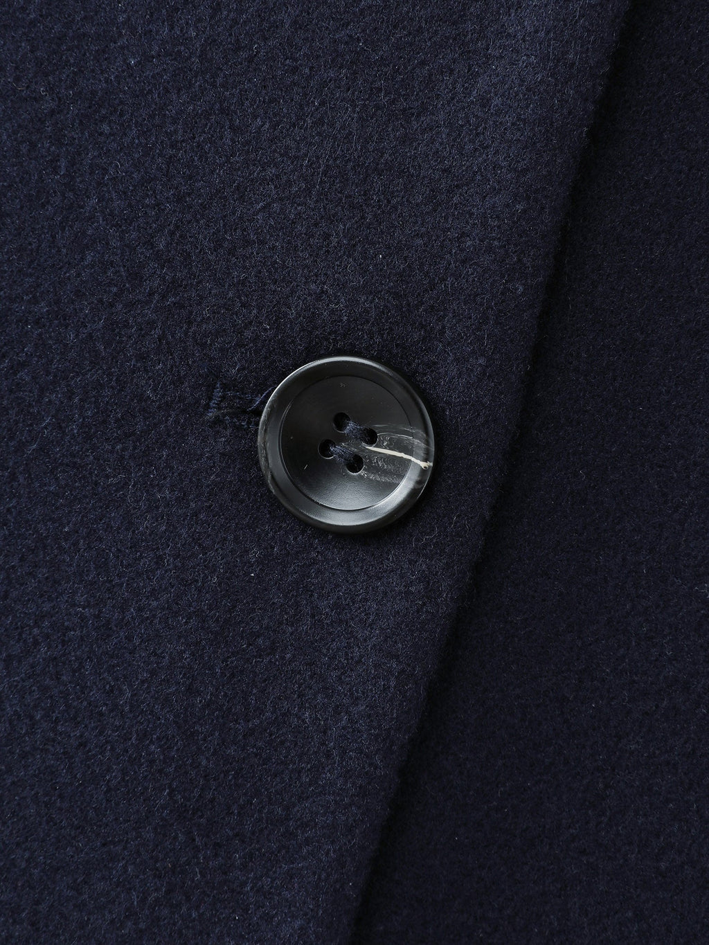 Cinched-Flared High-Low Hem Jacket