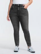 Supersoft Stretchy Skinny-Fit Jeans