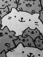 Cute Cats Everywhere Pullover